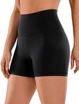 CRZ YOGA Women's Naked Feeling Bike