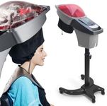 Elitzia Hair Steamer Salon Micro Mi