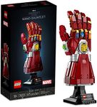 LEGO Marvel Nano Gauntlet, Iron Man