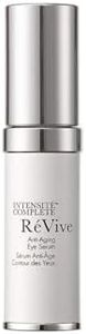 RéVive Skin Tightening Under Eye Serum - Intensité Complete Anti Aging Eye Serum - Enriched With a Cutting-Edge Peptide Blend to Help Visibly Plump Hollows & Improve Skin Elasticity (15ml)