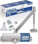 FORTSTRONG Commercial Door Closer H