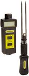 Grain Moisture Meter