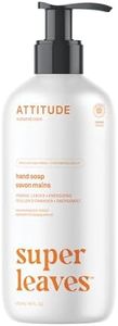 ATTITUDE L