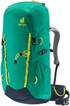 Deuter Climber Children's Hiking Daypack I 22l Youth Trail & Alpine Backpack, Hydration System Compatible I Ages 6+ Up