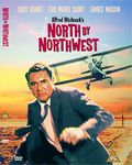 North By Northwest [DVD] [1959]