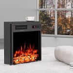 Freestanding Electric Fire