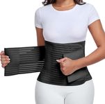 MAMODY Abdominal Binder Compression
