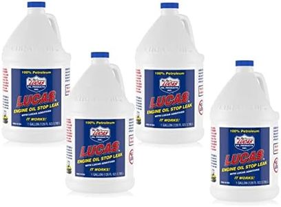 Lucas Oil 