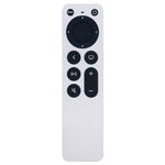 Apple Tv Remote For Seniors