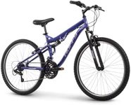 Huffy Stone Mountain Womens 26 Inch