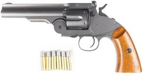 Barra Schofield No. 3 CO2 BB Revolv