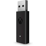 Microsoft Xbox Wireless Adapter for Windows 10 (Xbox One)