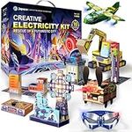 Japace Electricity Science Kits for