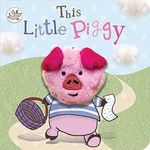 Childrens Pig Books