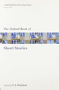 The Oxford Book of Short Stories (Oxford Books of Prose & Verse)