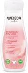 Weleda Unscented Body Lotion, Unscented, 6.8 Fluid_Ounces