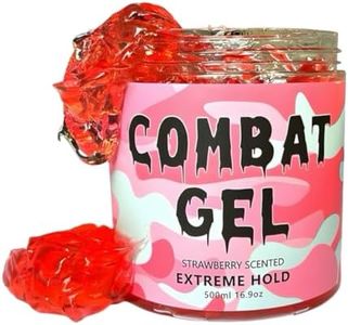 Combat Gel