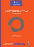 Hair Transplant 360 for Physicians