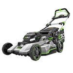 EGO LM2135SP Select-Cut Multi-Blade 21" Battery-Powered Self-Propelled Mower (7.5Ah Battery + Charger)