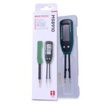 Mastech Smart SMD Tester MS8910 Resistance Capacitance Multimeter by India Wholesale Bazaar