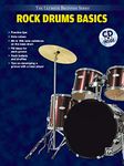 Ultimate Beginner Series: Rock Drums Basics (The Ultimate Beginner Series)