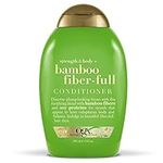 OGX Strength and Body Plus Bamboo F