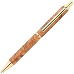 WOODRIVER Project Kit - Click Ballpoint Pen