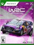 WRC Genera