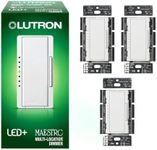 Lutron Maestro LED+ Dimmer Switch f