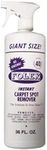 Folex Carpet Spot Remover 1 Quart (