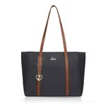 Lavie Women's Hilite Serish Large Tote Bag | Ladies Purse Handbag