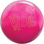 Hammer Bubblegum Vibe Bowling Ball (14, Pounds)