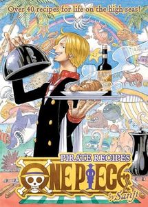 One Piece: