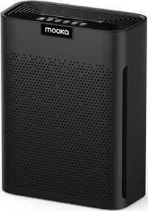 Air Purifi