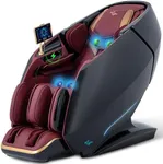 Alfine A860 Full Body 4D Massage Ch