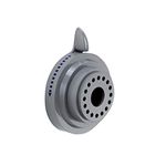 Aqualisa Shower Temperature Control Lever Assembly - Grey (235003)