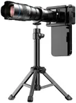 APEXEL High Power 36X HD Telephoto 