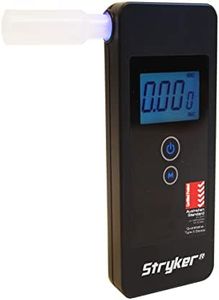 Stryker Personal Breathalyser Australian Standard AS3547