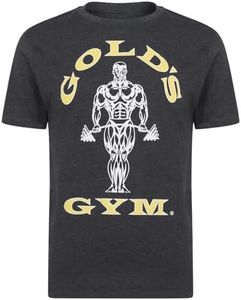 Gold's Gym