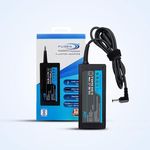 Fugen Laptop Adapter Charger 65w 19v 3.42a for Asus X54C-SX260D, X54C-SX261D, X54C-SX262V, X54C-SX282V, X54C-SX287X, X54C-SX289V, X54C-SX289V-BE