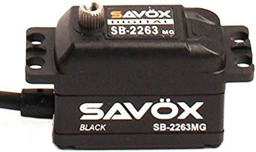 Savox SB-2