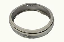 SealPro MDS47123601 Washer Door Boor Bellow For Washer, AP4998888, 1464249, AH3535209, EA3535209, PS3535209