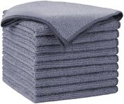 AIDEA Microfiber Cleaning Cloths Gr