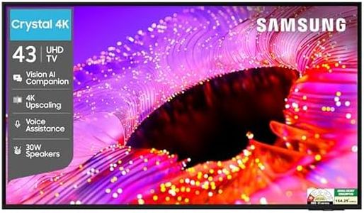 Samsung 43