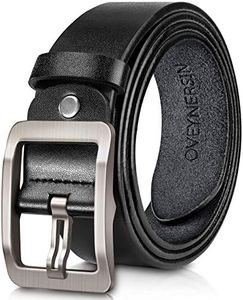 Men Belt O