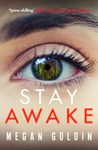 Stay Awake: A gripping crime thrill