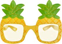 (PKT) Hawaiian Pineapple Funshades