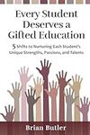 Every Student Deserves a Gifted Edu