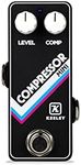 Keeley Electronics Mini Compressor Pedal