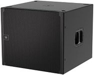 JBL SRX918S 2,500-watt 18-inch Powered Subwoofer